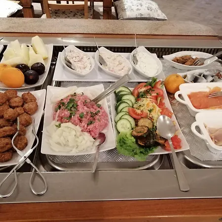 招待所 维泽福思尘布龙嫩旅馆