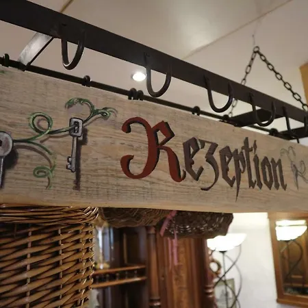 维泽福思尘布龙嫩旅馆 科伯恩-贡多夫