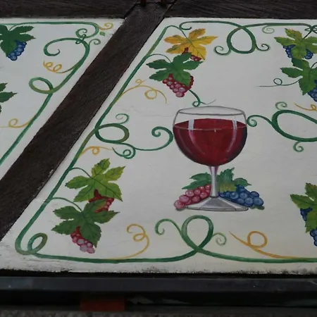 维泽福思尘布龙嫩旅馆 招待所 科伯恩-贡多夫