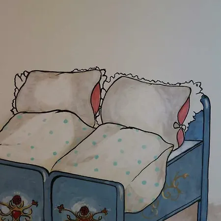 维泽福思尘布龙嫩旅馆 招待所