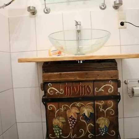 维泽福思尘布龙嫩旅馆 招待所