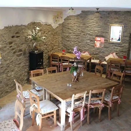 Winzerhaeuschen Am Brunnen Maison d'hôtes 4*