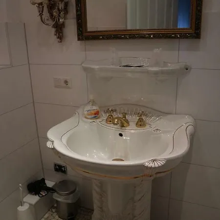 维泽福思尘布龙嫩旅馆 招待所 科伯恩-贡多夫