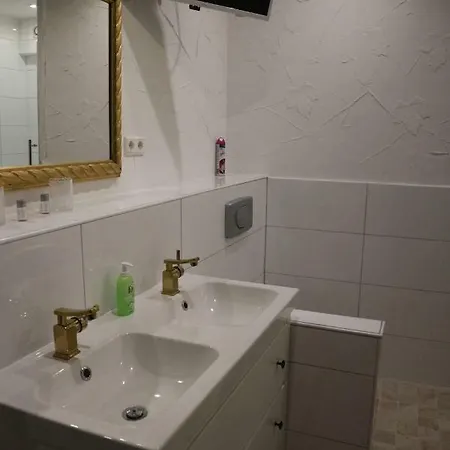 维泽福思尘布龙嫩旅馆 4* 科伯恩-贡多夫