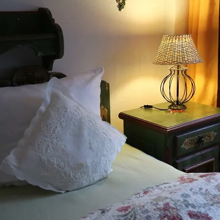 维泽福思尘布龙嫩旅馆 4* 科伯恩-贡多夫