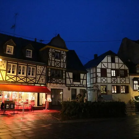 Guest house Winzerhauschen Am Brunnen Kobern-Gondorf