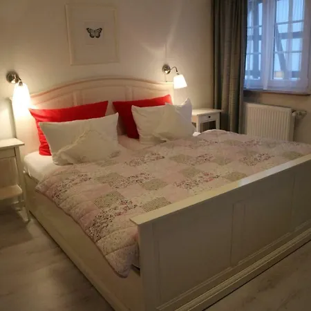 维泽福思尘布龙嫩旅馆 4*