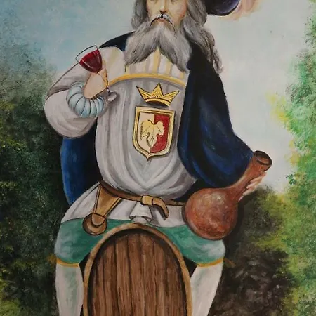 维泽福思尘布龙嫩旅馆