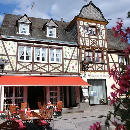 Winzerhauschen Am Brunnen Guest house