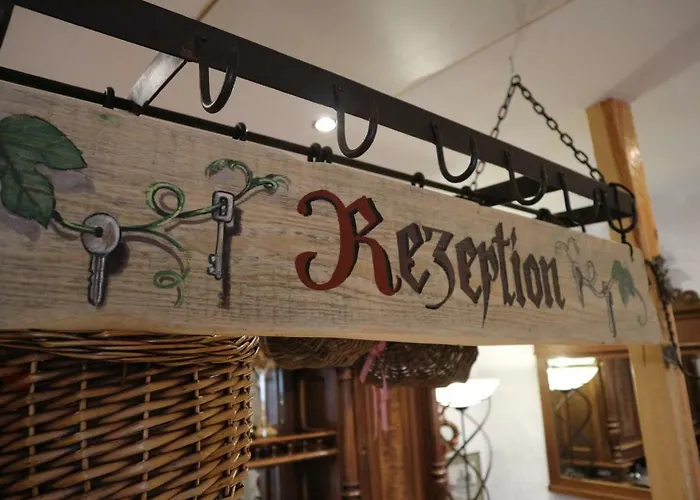 Winzerhaeuschen Am Brunnen 코베른곤도르프