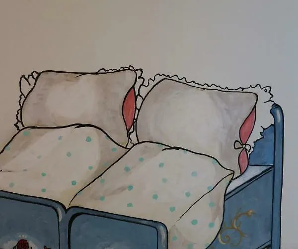 Winzerhaeuschen Am Brunnen 게스트하우스