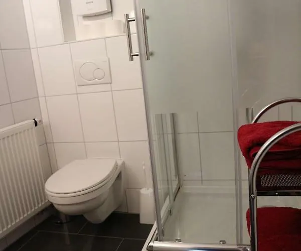 Gæstehus Winzerhaeuschen Am Brunnen Kobern-Gondorf