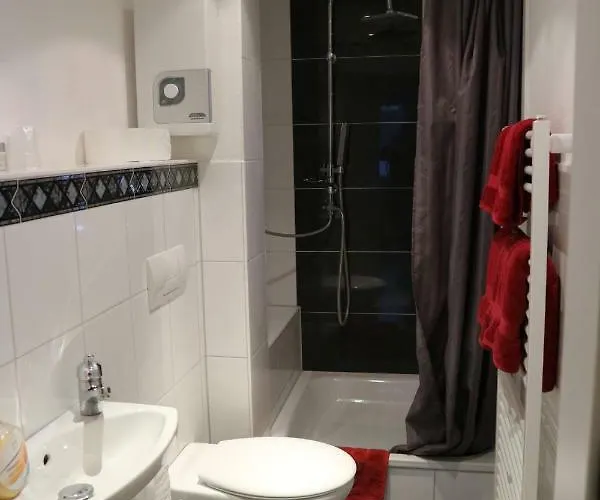 Winzerhaeuschen Am Brunnen 게스트하우스