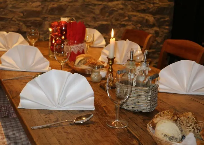 Winzerhaeuschen Am Brunnen 4*