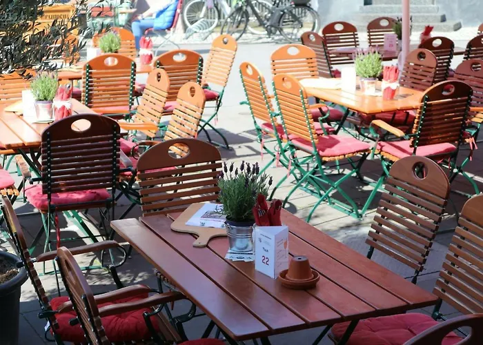 Winzerhaeuschen Am Brunnen 게스트하우스